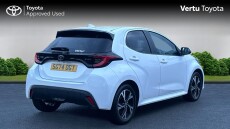 Toyota Yaris 1.5 Hybrid Design 5dr CVT Hybrid Hatchback